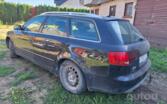 Audi A4 B7 Avant wagon 5-doors