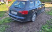 Audi A4 B7 Avant wagon 5-doors