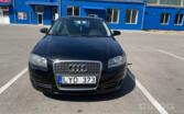 Audi A3 8P/8PA [2th restyling] Sportback hatchback 5-doors