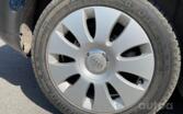 Audi A3 8P/8PA [2th restyling] Sportback hatchback 5-doors