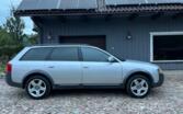 Audi Allroad 4B/C5 wagon