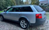 Audi Allroad 4B/C5 wagon