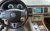 Jaguar XF X250 Sedan 4-doors