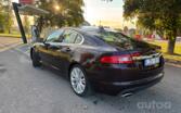 Jaguar XF X250 Sedan 4-doors