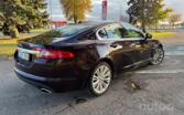 Jaguar XF X250 Sedan 4-doors