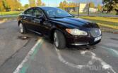 Jaguar XF X250 Sedan 4-doors