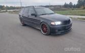 BMW 3 Series E46 [restyling] Touring wagon