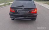 BMW 3 Series E46 [restyling] Touring wagon