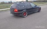 BMW 3 Series E46 [restyling] Touring wagon