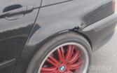 BMW 3 Series E46 [restyling] Touring wagon