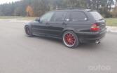 BMW 3 Series E46 [restyling] Touring wagon