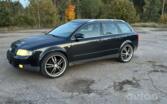 Audi A4 B6 Avant wagon 5-doors