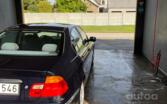 BMW 3 Series E46 Sedan 4-doors