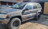 Jeep Grand Cherokee WJ SUV