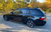 BMW 5 Series E60/E61 Touring wagon