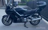 Yamaha FJR 1300