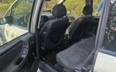 Opel Zafira A [restyling] Minivan 5-doors