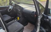 Opel Zafira A [restyling] Minivan 5-doors