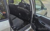 Opel Zafira A [restyling] Minivan 5-doors