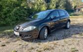 SEAT Leon 2 generation Hatchback 5-doors