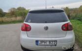 Volkswagen Golf 5 generation Hatchback 3-doors