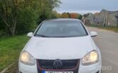 Volkswagen Golf 5 generation Hatchback 3-doors