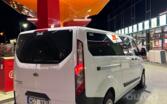 Ford Tourneo Custom 1 generation Minivan