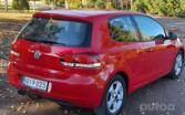 Volkswagen Golf 6 generation Hatchback 3-doors