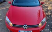 Volkswagen Golf 6 generation Hatchback 3-doors