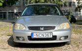 Honda Civic 6 generation Hatchback 3-doors