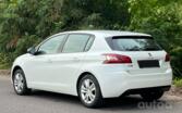 Peugeot 308 T9 Hatchback