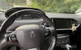 Peugeot 308 T9 Hatchback