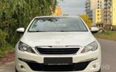 Peugeot 308 T9 Hatchback