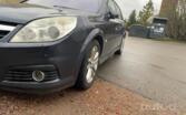 Opel Signum C [restyling] Hatchback