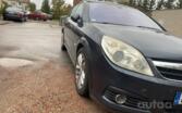 Opel Signum C [restyling] Hatchback