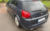 Opel Signum C [restyling] Hatchback