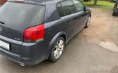 Opel Signum C [restyling] Hatchback