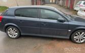 Opel Signum C [restyling] Hatchback