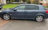 Opel Signum C [restyling] Hatchback