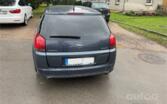 Opel Signum C [restyling] Hatchback