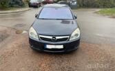 Opel Signum C [restyling] Hatchback