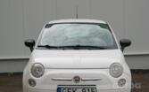 Fiat 500 2 generation Hatchback