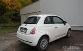 Fiat 500 2 generation Hatchback