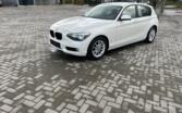 BMW 1 Series F20/F21 Hatchback 5-doors