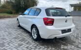 BMW 1 Series F20/F21 Hatchback 5-doors