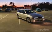 BMW 5 Series E39 [restyling] Touring wagon