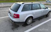 Audi A6 4B/C5 wagon 5-doors