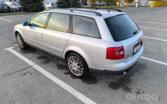 Audi A6 4B/C5 wagon 5-doors