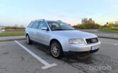 Audi A6 4B/C5 wagon 5-doors