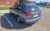 Opel Vectra C wagon